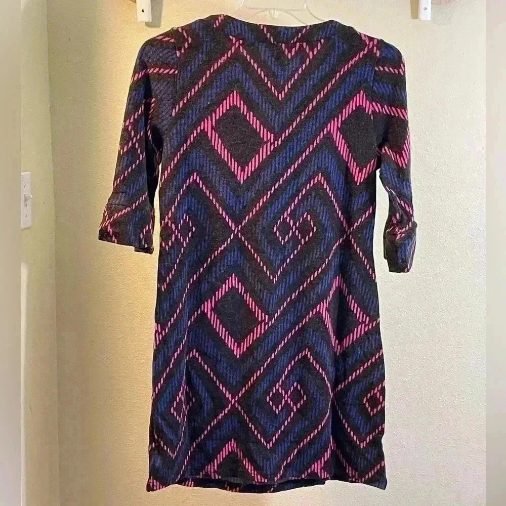 24/7 Comfort Apparel see multicolor measurements